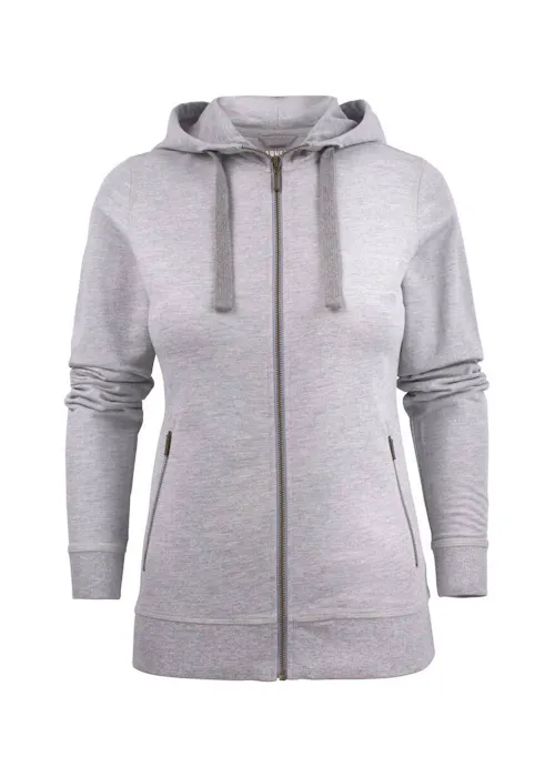 James Harvest Sportswear College Jacket Duke Woman