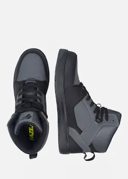Faze.One King High-Top S3S Chaussure de sécurité thumbnail (vignette)