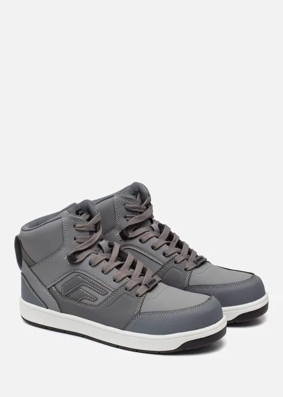 Faze.One King High-Top S3S Werkschoen