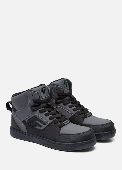 Faze.One King High-Top chaussure de sécurité S3S