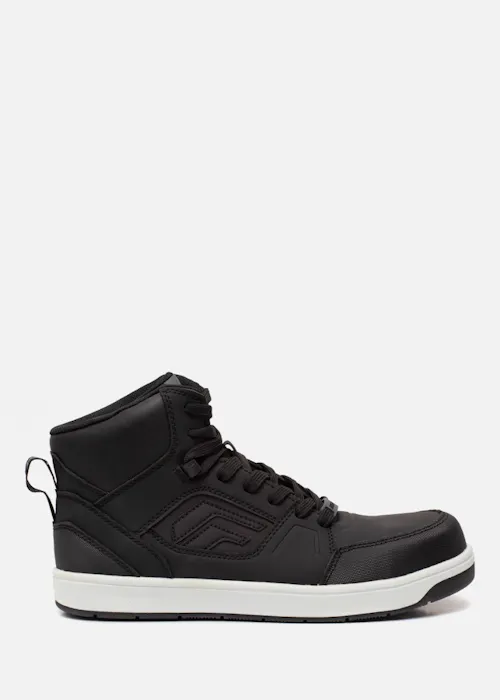 Faze.One King High-Top S3S Chaussure de sécurité