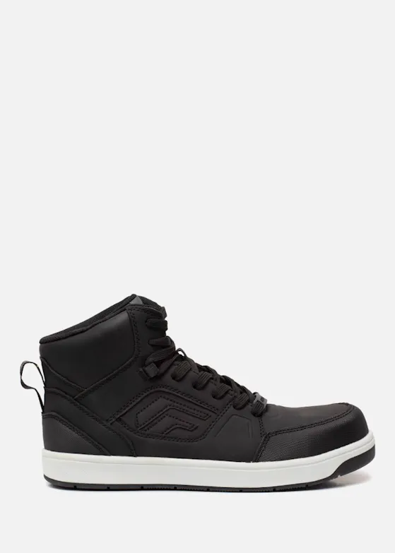 Faze.One King High-Top S3S Werkschoen