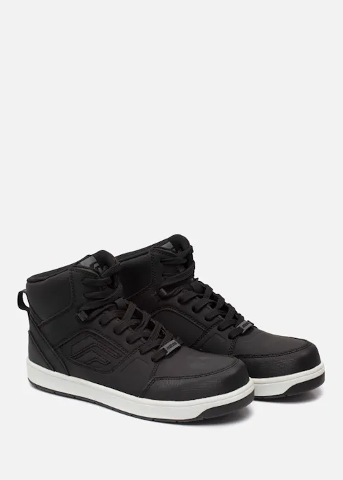 Faze.One King High-Top S3S Chaussure de sécurité