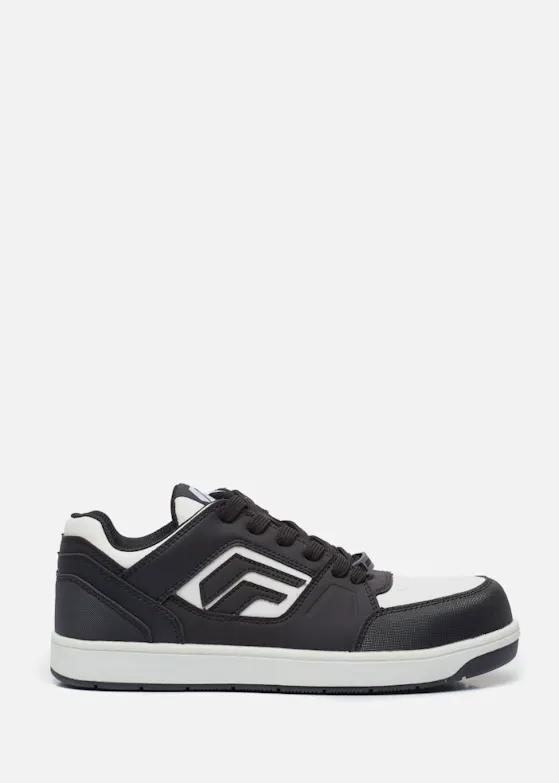 Faze.One King Low-Top S3S Sicherheitsschuh