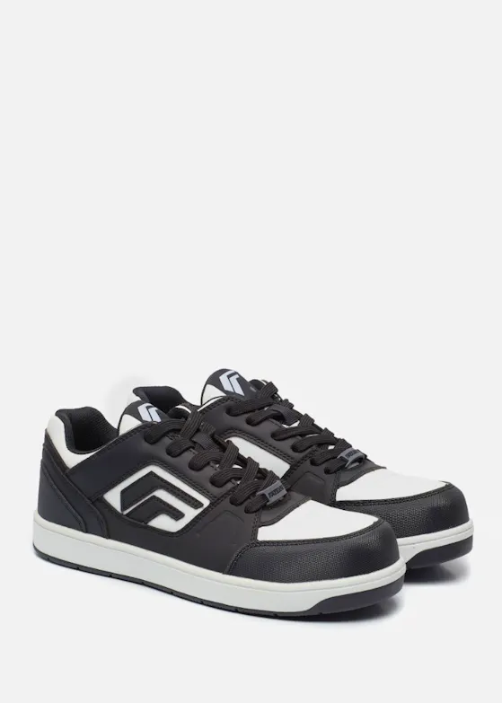 Faze.One King Low-Top S3S Sicherheitsschuh