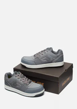 Faze.One King Low-Top S3S Chaussure de sécurité thumbnail (vignette)