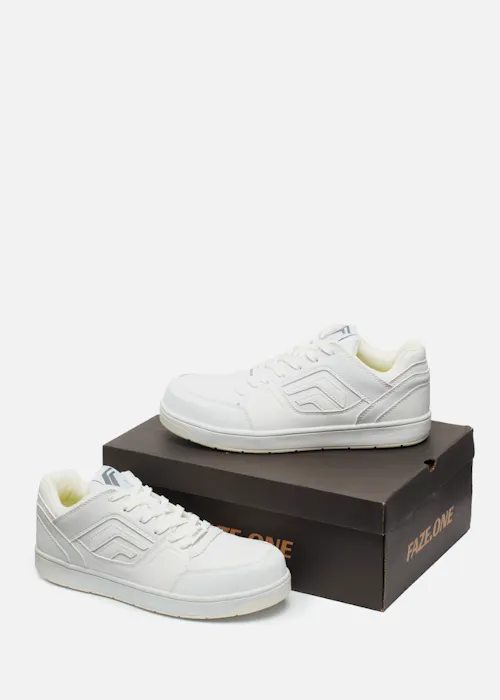 Faze.One King Low-Top S3S Werkschoen
