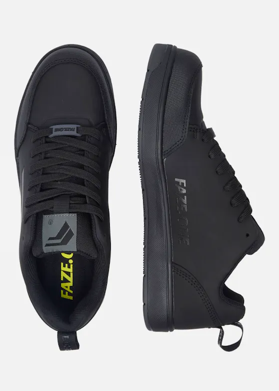 Faze.One Rafael Low-Top S3S Sicherheitsschuh
