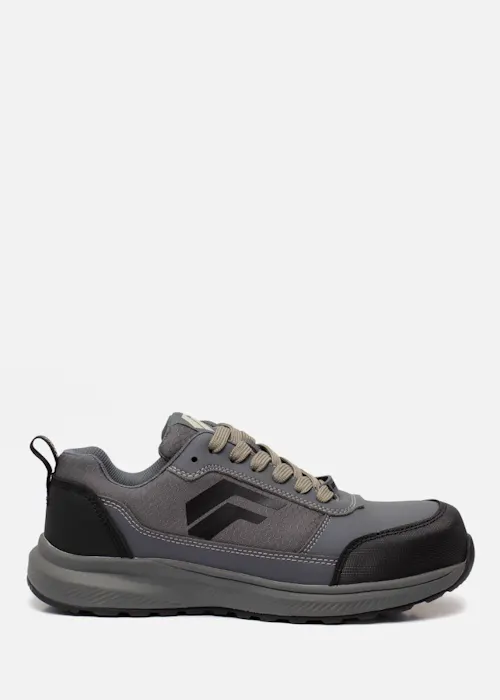 Faze.One Bolt Low-Top S3S Werkschuh
