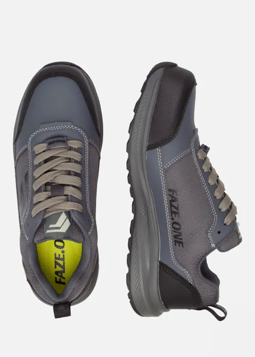 Faze.One Bolt Low-Top S3S Werkschoen