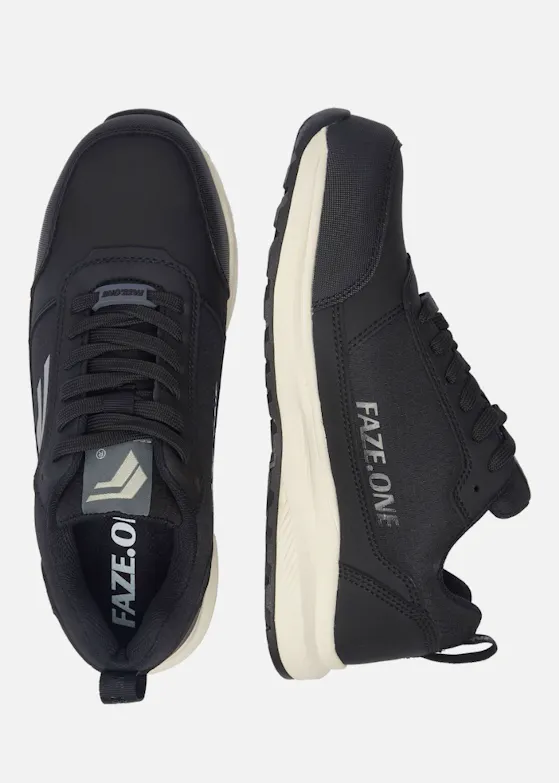 Faze.One Bolt Low-Top S3S Werkschoen