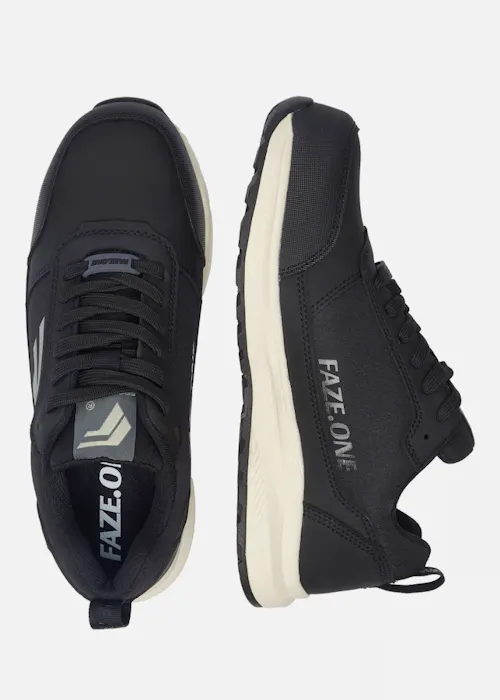 Faze.One Bolt Low-Top S3S Arbeitsschuh