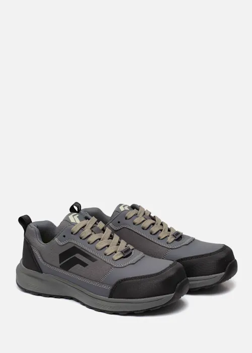Faze.One Bolt Low-Top S3S Werkschuh