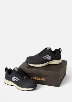 Faze.One Bolt Low-Top S3S Werkschoen miniatuur