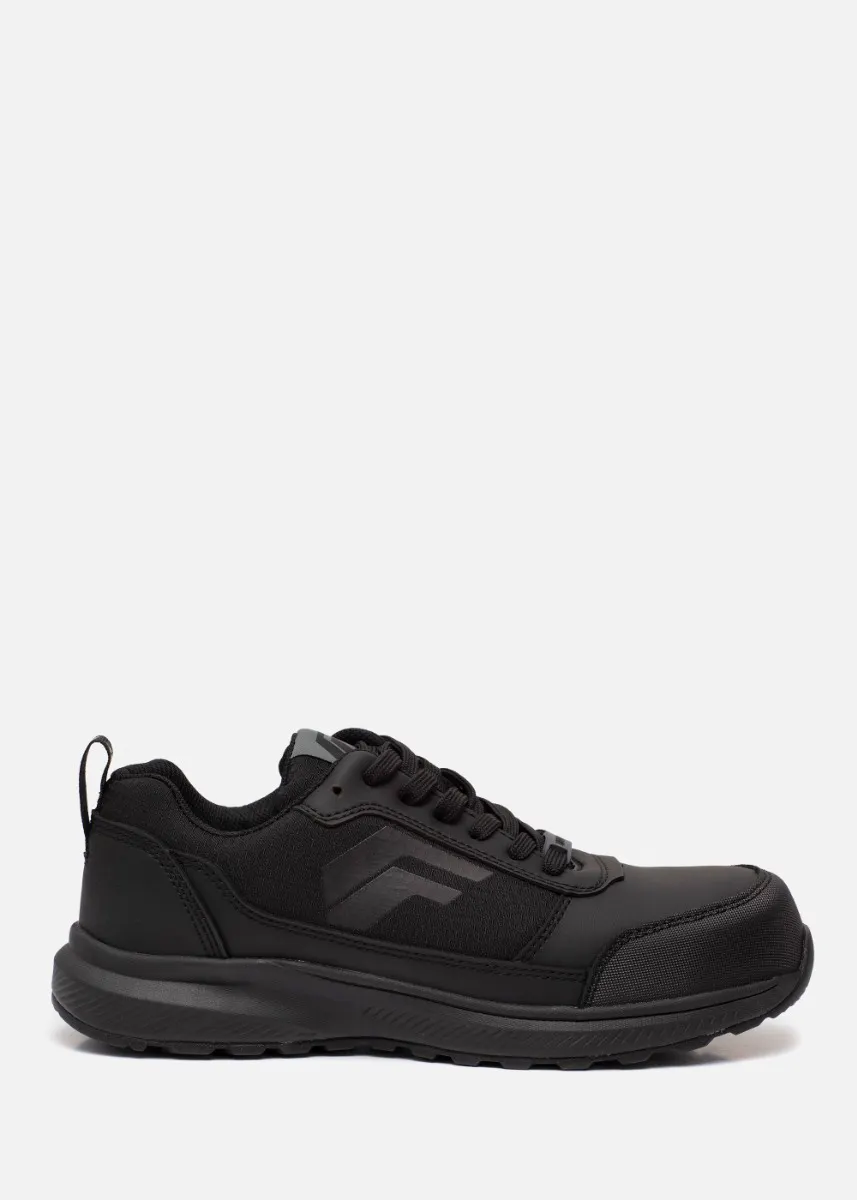 Black/Black