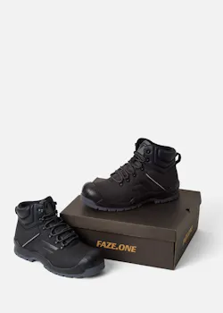 Faze.One Lloyd 4K Rugged S3S Werkschoen miniatuur
