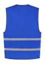 Faze.One High visibility vest - Pink miniatuur