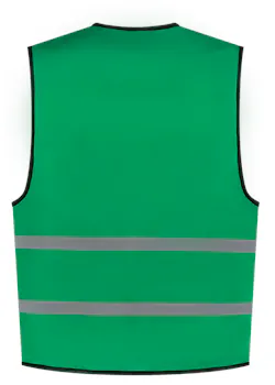Faze.One High visibility vest miniatuur