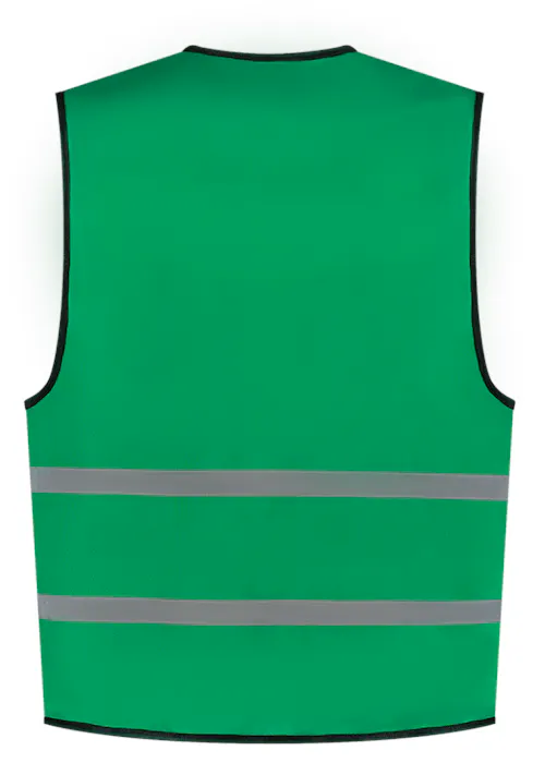 Faze.One High visibility vest