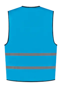 Faze.One High visibility vest miniatuur