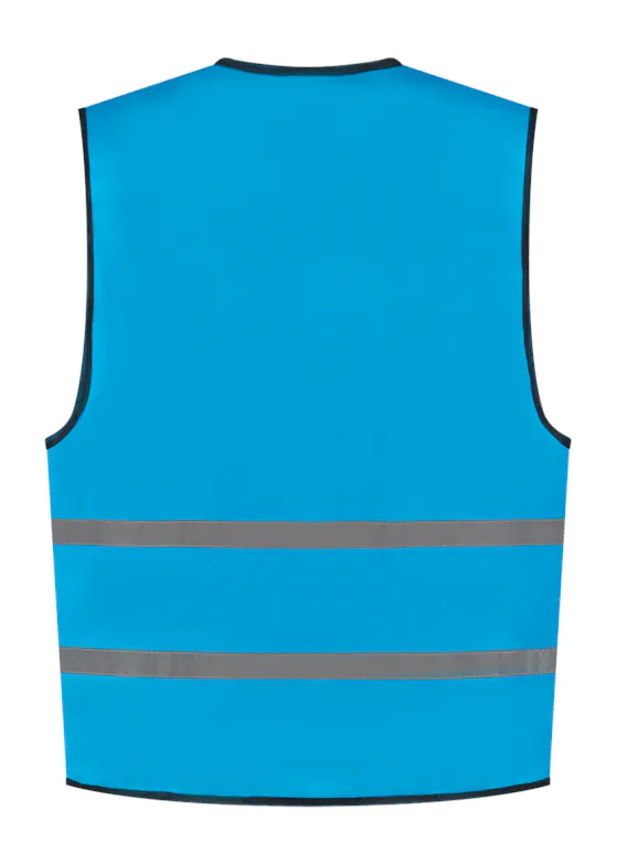 Faze.One High visibility vest - Yellow