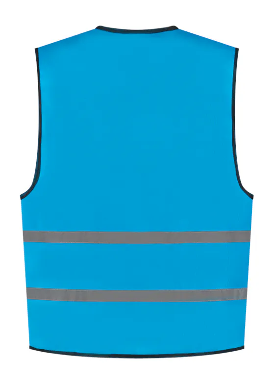 Faze.One High visibility vest - Pink