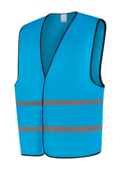 Faze.One High visibility vest miniatuur