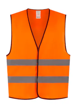Faze.One High visibility vest miniatuur