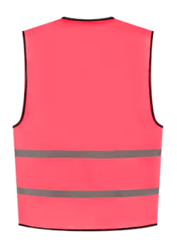Faze.One High visibility vest miniatuur