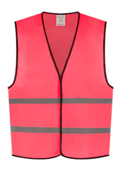 Faze.One High visibility vest miniatuur