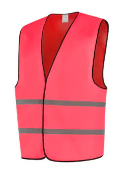 Faze.One High visibility vest miniatuur