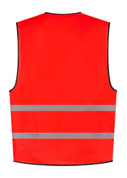 Faze.One High visibility vest miniatuur