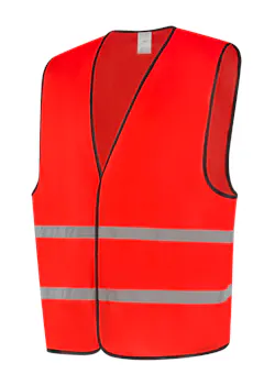 Faze.One High visibility vest miniatuur