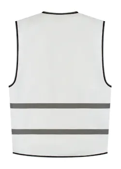 Faze.One High visibility vest miniatuur
