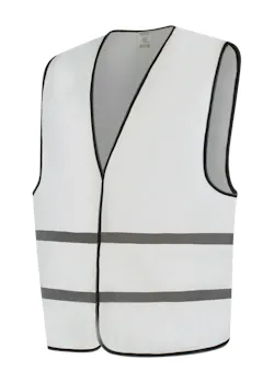 Faze.One High visibility vest miniatuur