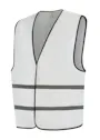 Faze.One High visibility vest - Pink miniatuur
