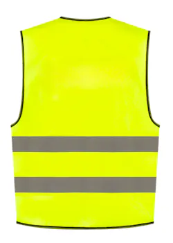 Faze.One High visibility vest miniatuur