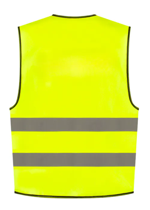 Faze.One High visibility vest