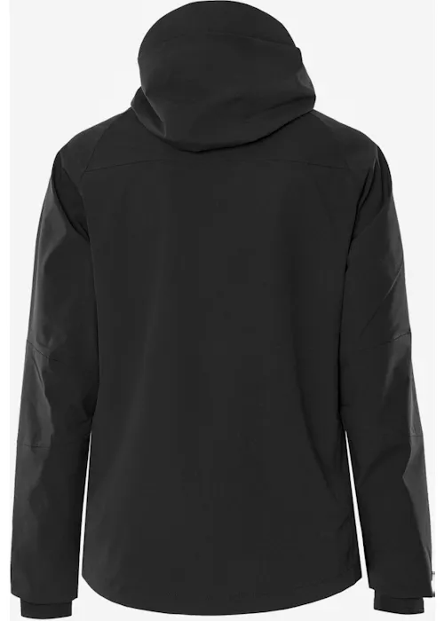 Fristads Haverdal Veste shell stretch pour femmes 4981 GLS