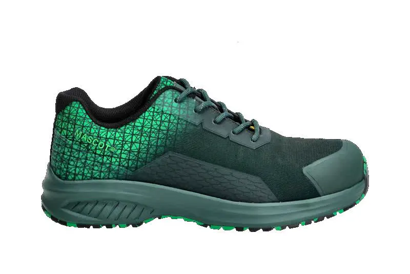 Groen