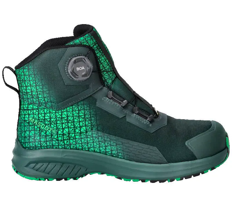 Groen