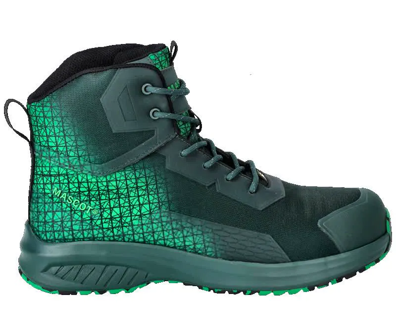 Groen