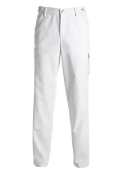 Kentaur Unisex Broek Met Zakken 18116-101