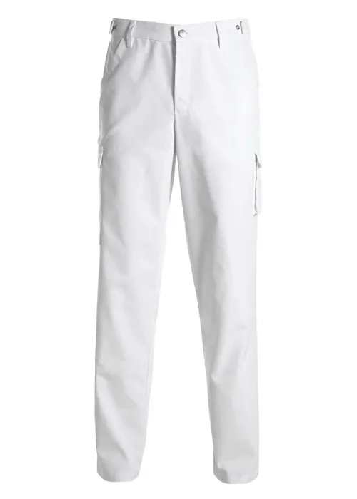 Kentaur Unisex Broek Met Zakken 18116-101