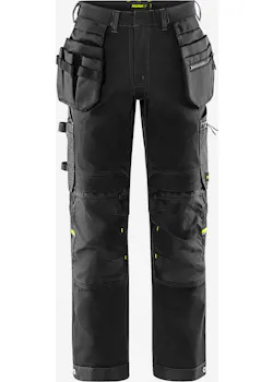 Fristads Stretch Werkbroek 2800 GSTT miniatuur