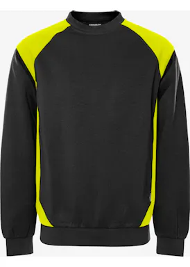 Fristads 300510 Sweater 7148 GSM - 131763 Regular Fit Skarup
