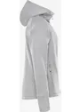 Fristads Cobalt Polartec® Power Stretch® Hoodie für Damen Vorschaubild