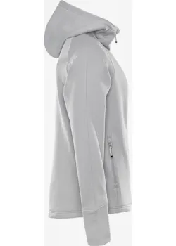 Fristads Cobalt Polartec® Power Stretch® sweat à capuche pour femmes thumbnail (vignette)