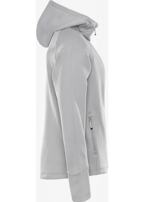 Fristads Cobalt Polartec® Power Stretch® sweat à capuche pour femmes