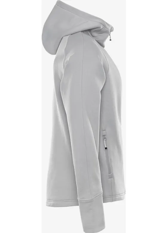 Fristads Cobalt Polartec® Power Stretch® Hoodie für Damen
